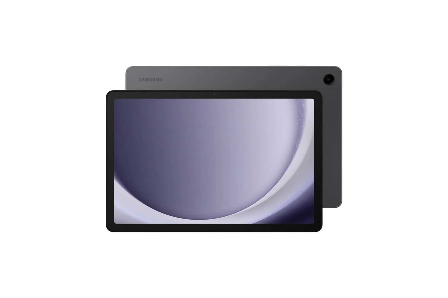 SAMSUNG GALAXY Tab A9+ 5G , SM-X218B, 11.0" Ekran, 8Gb Ram, 128Gb Hafıza, Graphite, Android Tablet