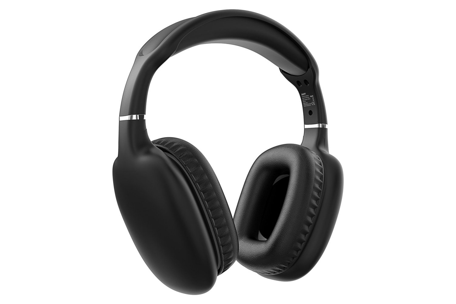 SNOPY SN-BT43, Siyah, Bluetooth 5.3, Kablosuz, Ayarlanabilir Kafa Bandı, 5saat Çalma Süresi, 15mt Algılama Mesafesi, Microfonlu Kulaklık