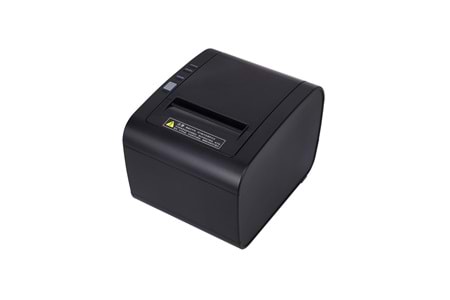 SUNLUX RP8020, Direkt Termal Fiş Yazıcı (Ethernet, Seri, USB)