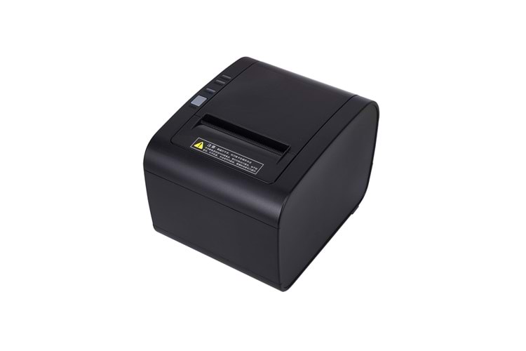 SUNLUX RP8020, Direkt Termal Fiş Yazıcı (Ethernet, Seri, USB)