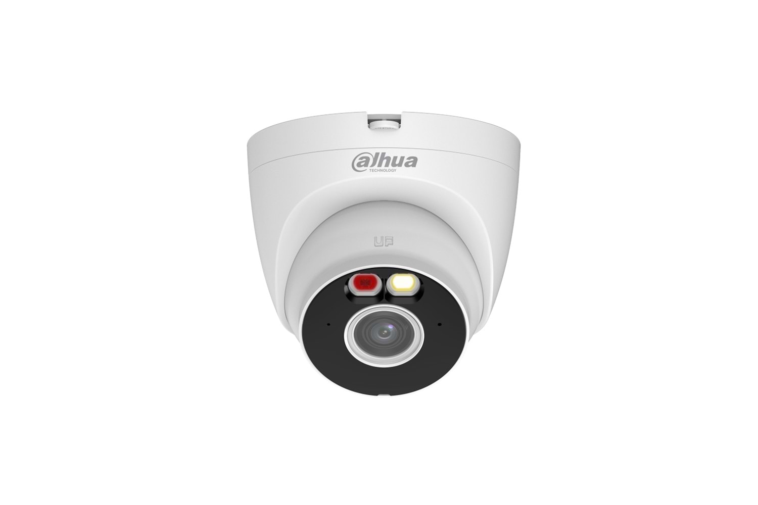 DAHUA T4A-PV 4Mpix, 2,8mm Lens, H265, 30Mt Gece Görüşü, IP67, Wifi, Dahili Mikrofon, Dome IP Kamera