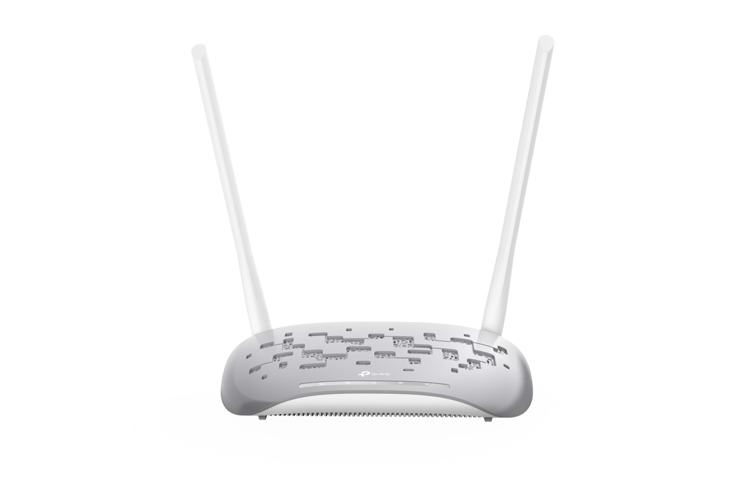 TP-LINK TD-W9950, 4 Port, 2.4Ghz Wifi, 300Mbps, 2xAnten, VDSL2, ADSL2 MODEM