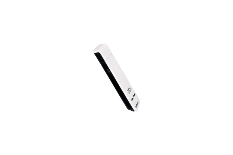 TP-LINK TL-WN727N, 150Mbp, 2.4 Ghz, Dahili Anten, USB2.0, WIRELESS ETHERNET