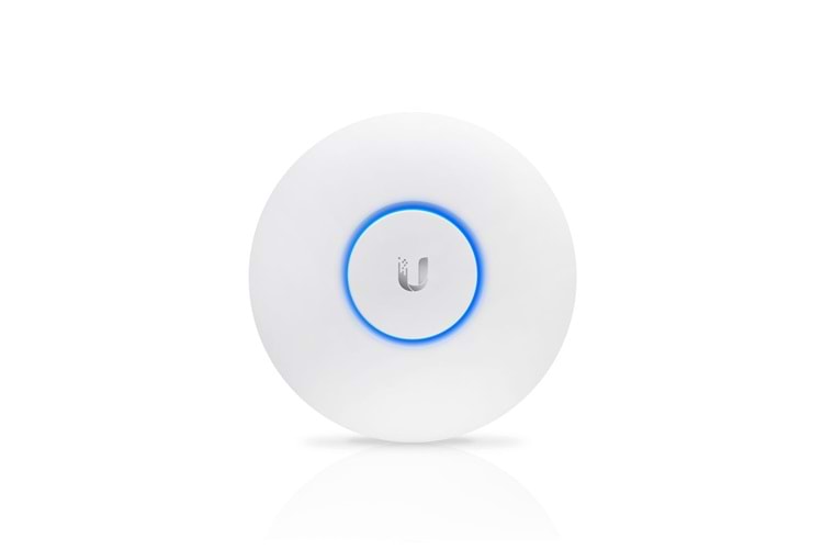 UBIQUITI UAP-U6-PRO, UniFi, Dual Band, 5300Mbps, Wifi6, Tavan Tipi, Access Point (Poe Adaptör Çıkmaz)