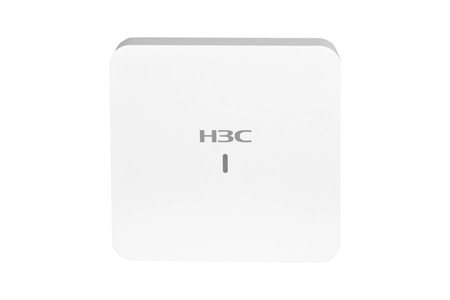 H3C WA6020, Dual Band, WiFi 6, 1500Mbps, PoE, Tavan Tipi, Access Point (128 Misafir Destekler)