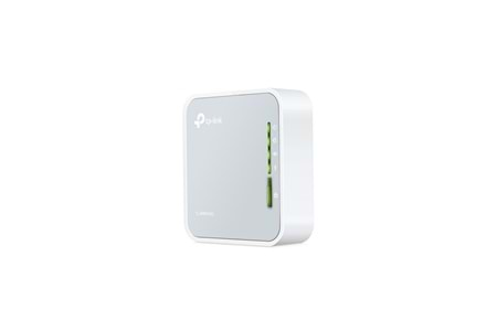 TP-LINK TL-WR902AC 750Mbps Çoklu Mod WiFi Nano Router