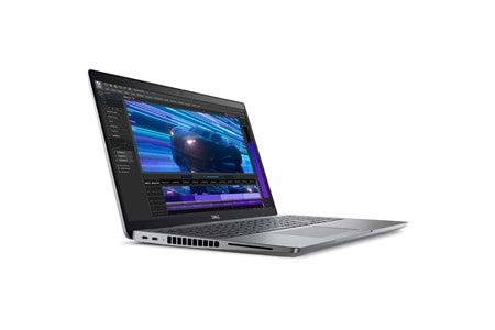 DELL Precision M3591, XCTOP3591EMEA-VP-1, Ultra7-155H, 15,6" FHD, 8Gb Ram, 512Gb SSD, 4Gb DDR6 RTXA500 Ekran Kartı, Windows11 Pro, Notebook İş İstasyonu (6258723)