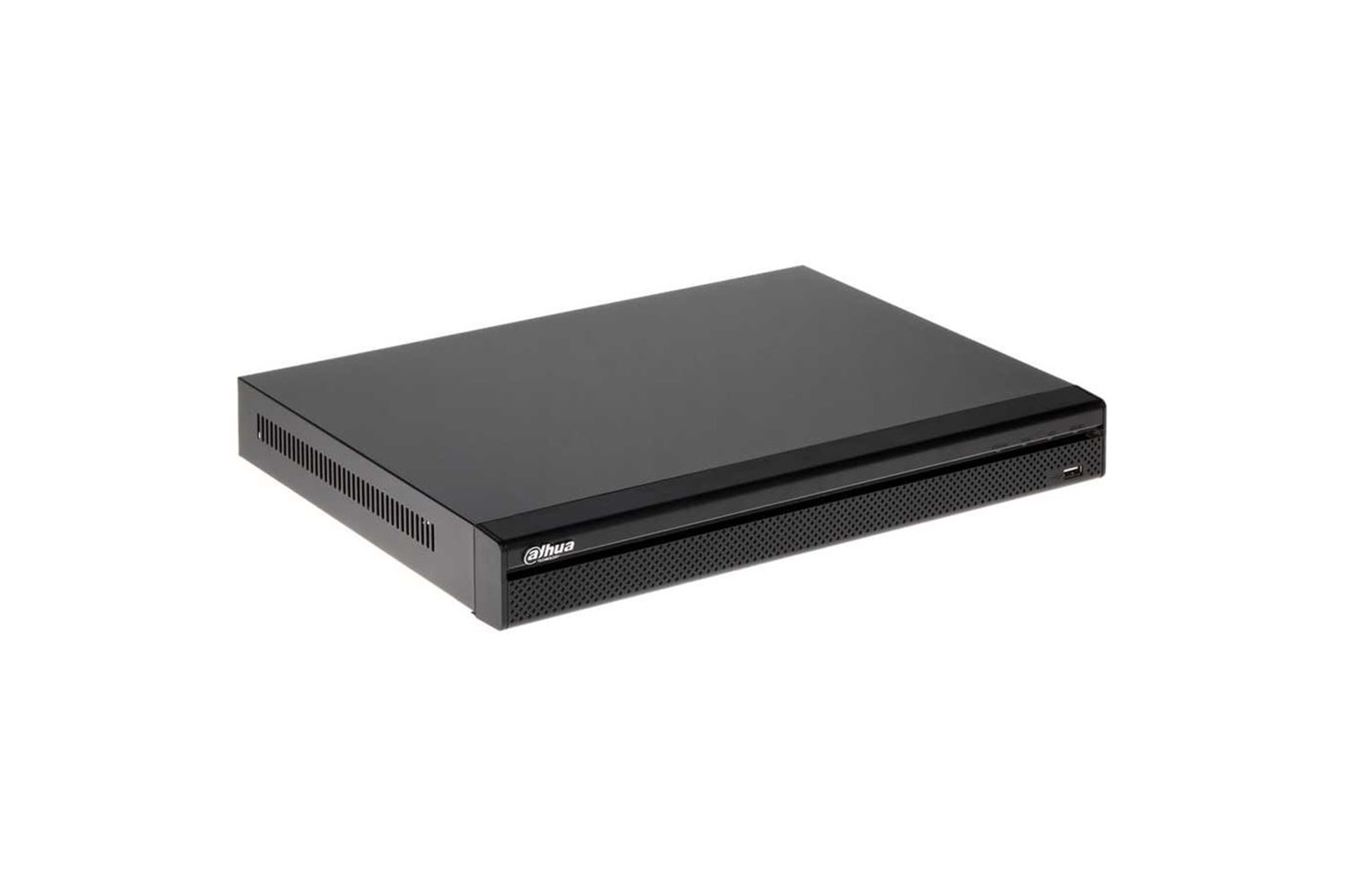 DAHUA XVR5216AN-I3, 16Kanal, 5Mpix, H265+, 2 HDD Desteği, 5in1 DVR Cihazı