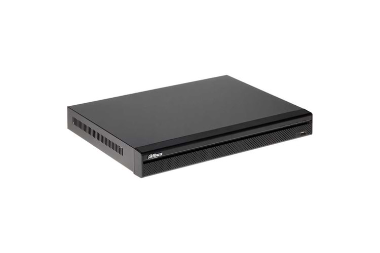 DAHUA XVR5216AN-I3, 16Kanal, 5Mpix, H265+, 2 HDD Desteği, 5in1 DVR Cihazı